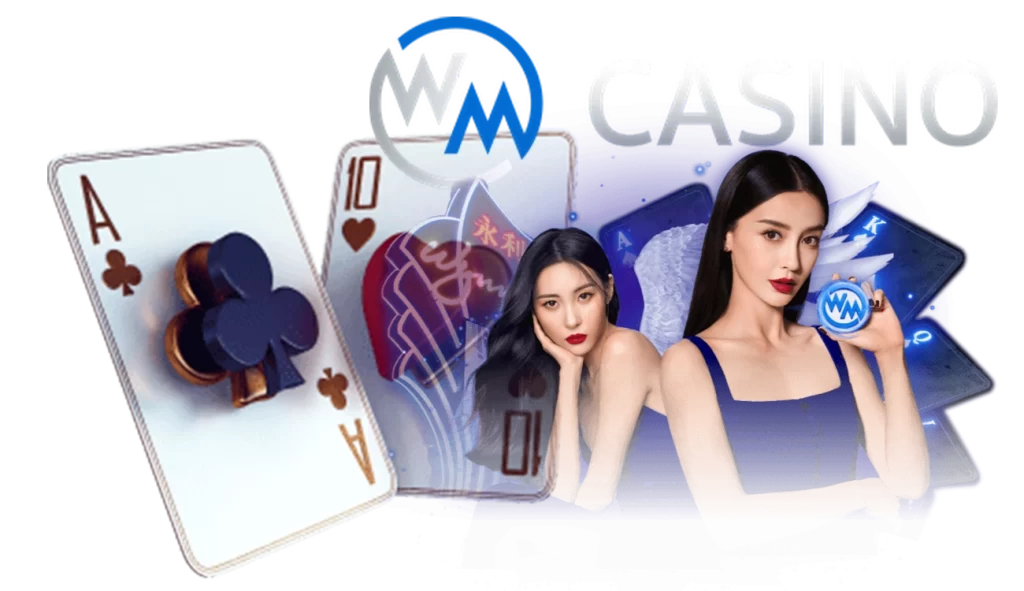 WM Casino